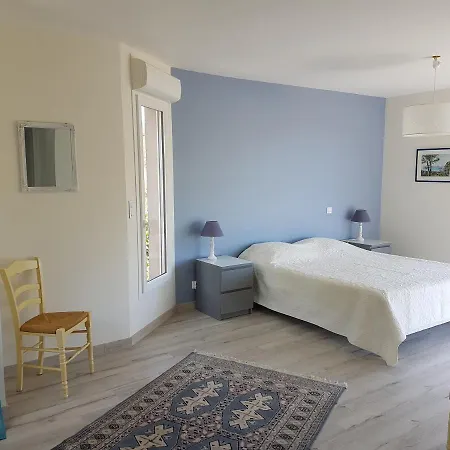 Familiale Le Citronnier Avec Piscine, Vue Exceptionnelle A Maxime Villa Sainte-Maxime