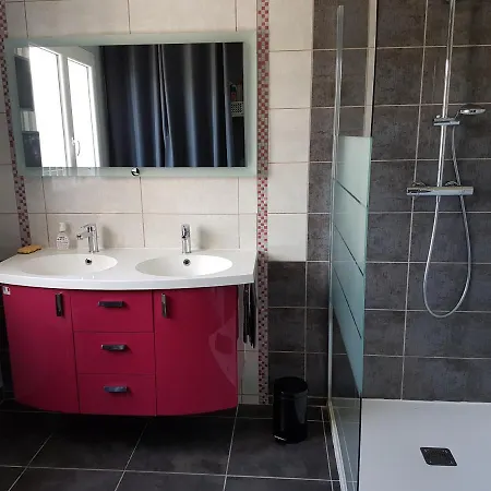 Familiale Le Citronnier Avec Piscine, Vue Exceptionnelle A Maxime Villa *