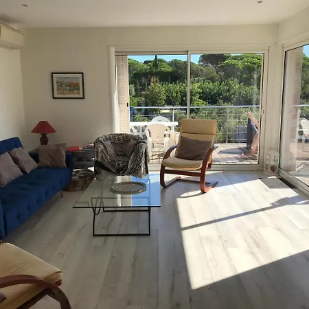 Familiale Le Citronnier Avec Piscine, Vue Exceptionnelle A Maxime 빌라